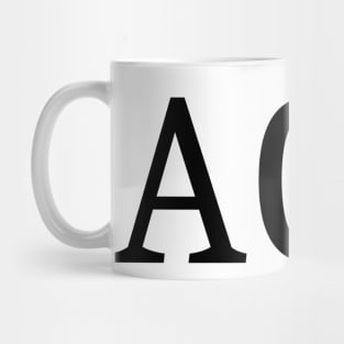 ACT Mug